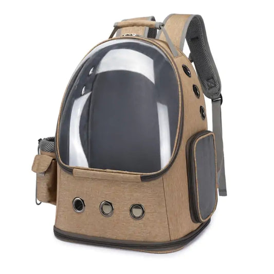 Supernova Cat Backpack