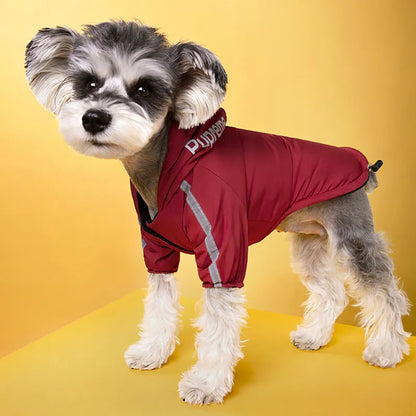 Speelse Hound Sport Jacket