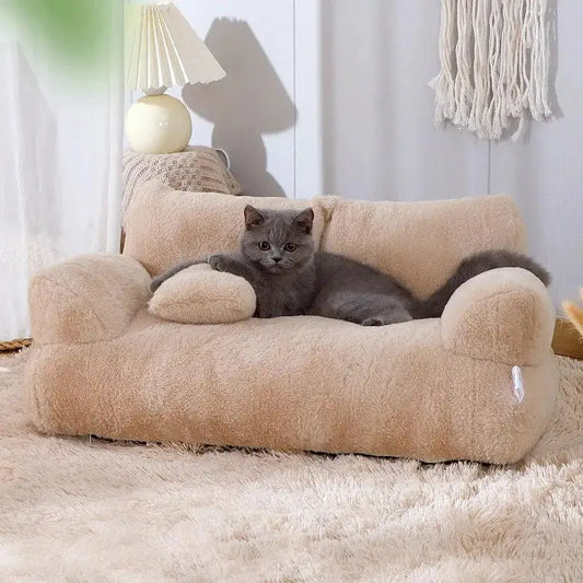 Softie Sofa Pet Bed