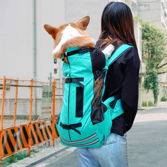 Tuchu Dog Carrier