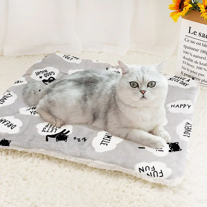 Doux Dog & Cat Blankie